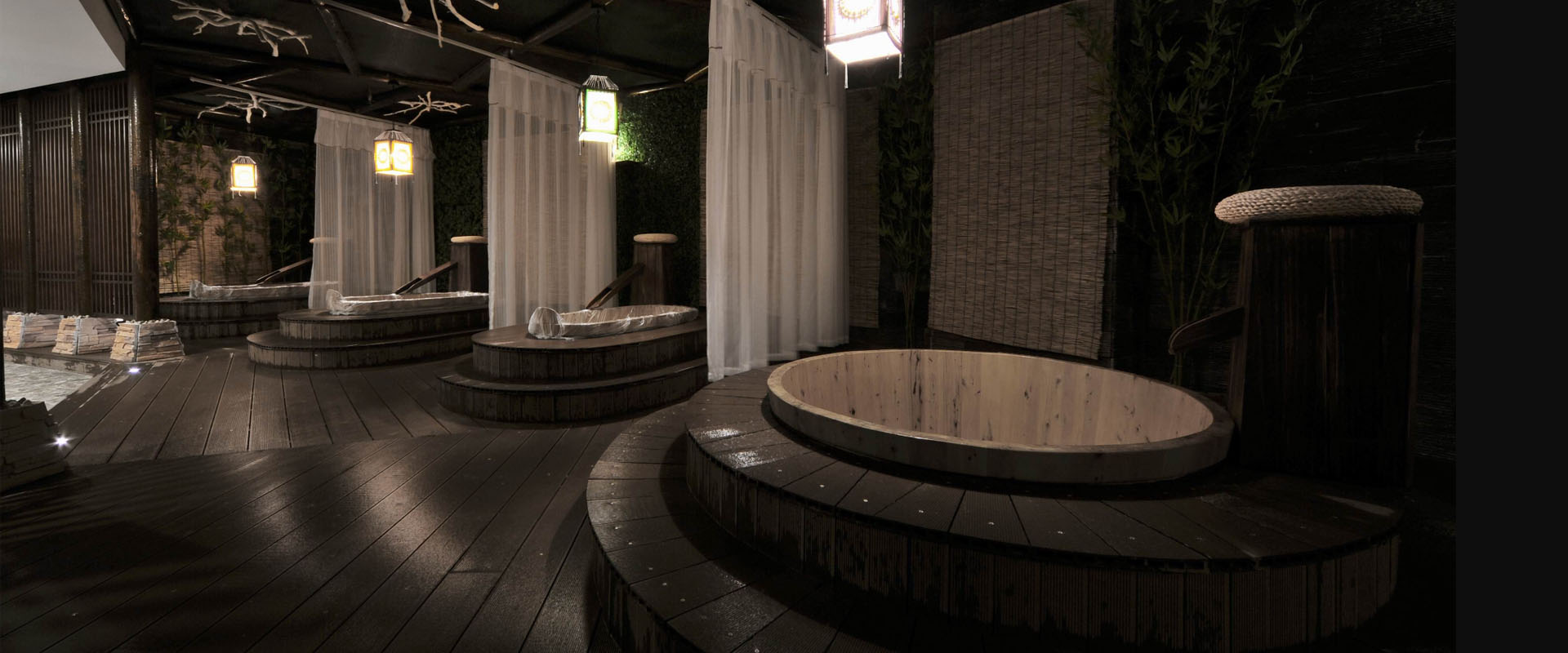 贵阳桑拿养生馆_贵阳spa养生会所_Aanan养生